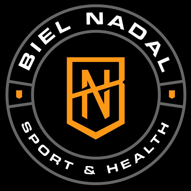 logotipo Biel Nadal Sport & Health
